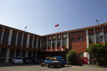 台灣創晟股份有限公司(TRILDGBO DOLCVIN) 環境照