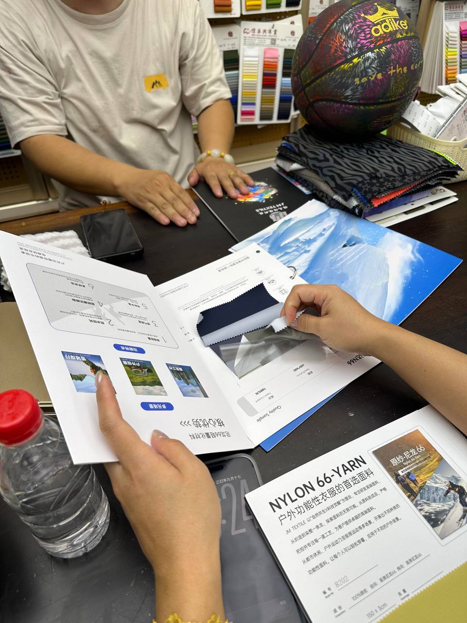 生產管理照片 2