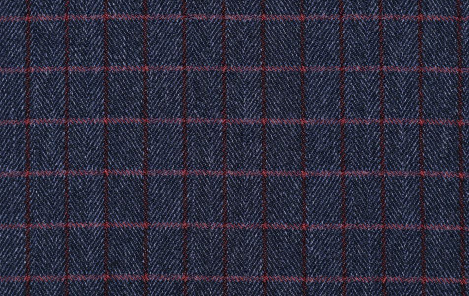 Interwoven/ Blended</br>43952