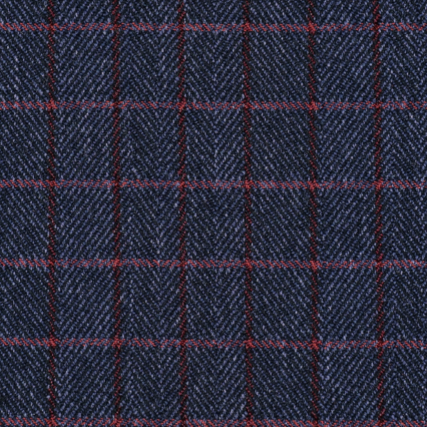 Heavy Fabric</br> 43952